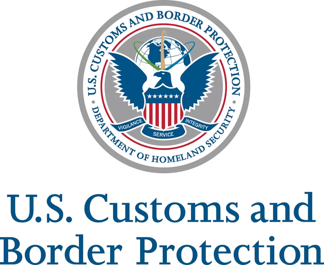 El Paso CBP officer allegedly placed man in chokehold, falsified records