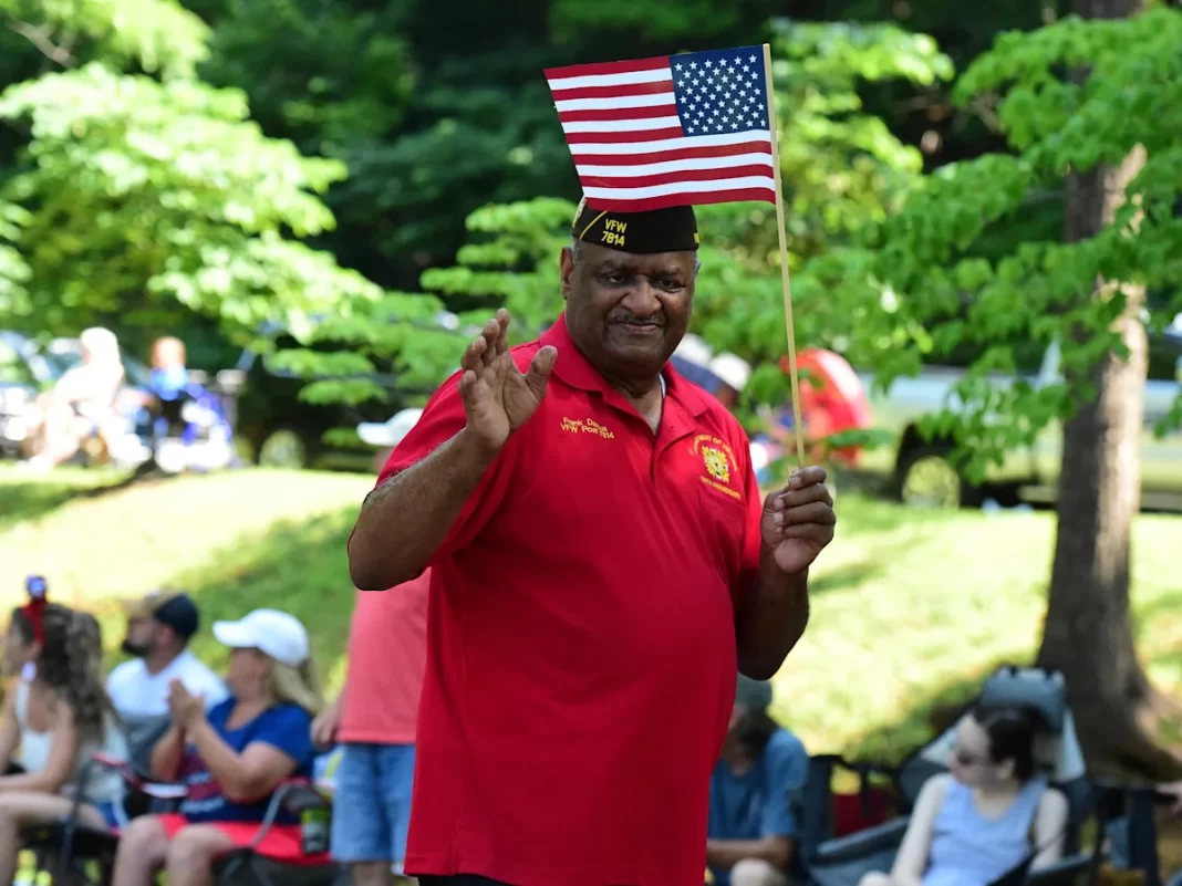 Severe storms could disrupt Staunton Fourth of July