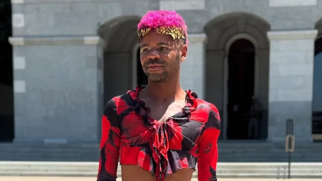 I’m queer, not gay. It matters.