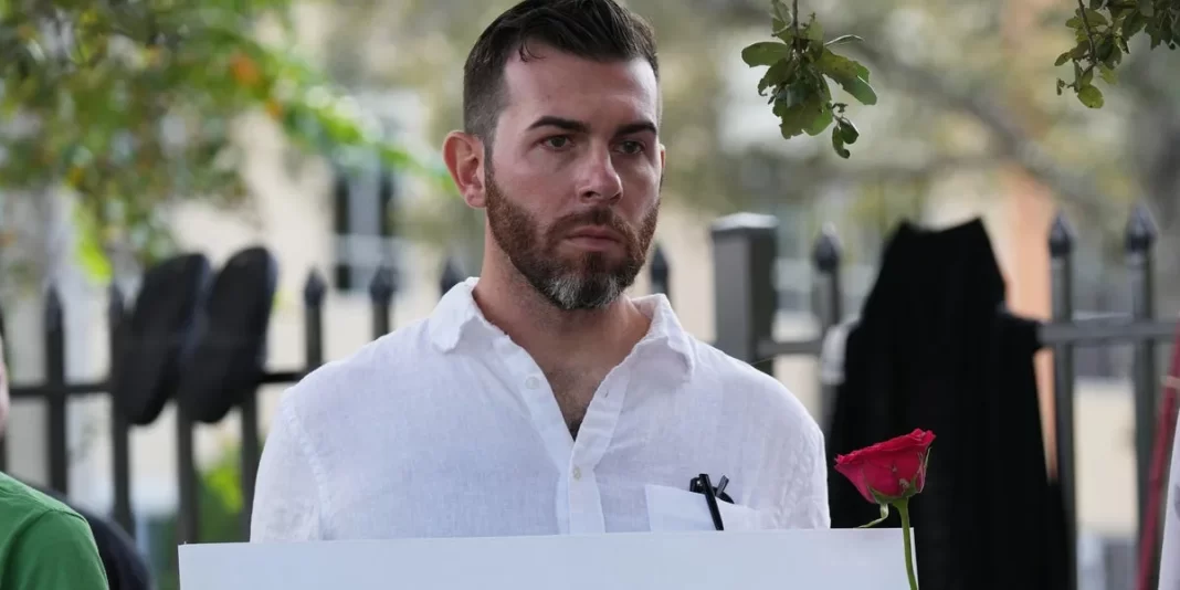 The DSA Challenger Who Could Actually Cost Democrats A Seat