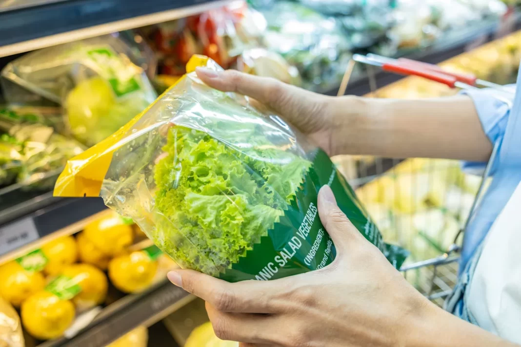 Taylor Farms lettuce that’s not part of recall tests positive for cyclospora