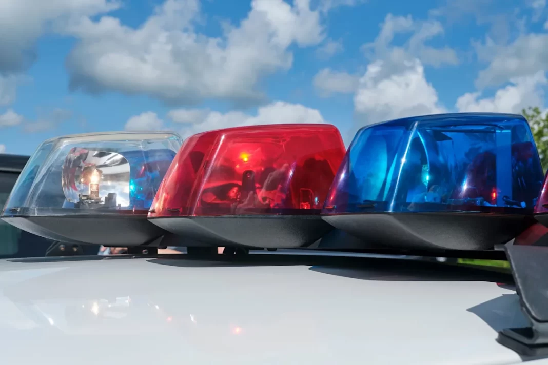 Homicide detectives investigate death along train tracks at Cajon Pass