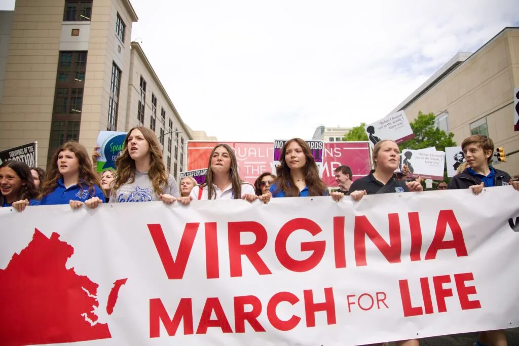Legal challenge seeking to block Va’s reproductive rights constitutional amendment dismissed
