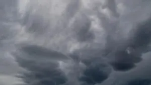 Severe storm warnings issued across Central Florida counties