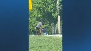 Crystal Springs employee facing charged after alleged assault captured on video