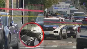 Two killed, 13 shot across Boston during Fourth of July violence; officers injured by fireworks
