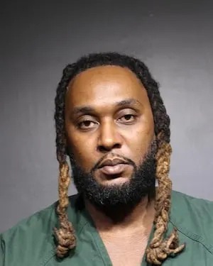 Man charged after child taken to hospital following shooting in Jacksonville this weekend