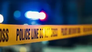 Woman arrested after deadly shooting on Calvert Street, JSO says