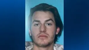 Man charged with aggravated arson in connection with fire inside Wilkinsburg apartment