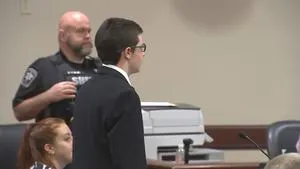 Apalachee High School shooting suspect pleads guilty to all charges