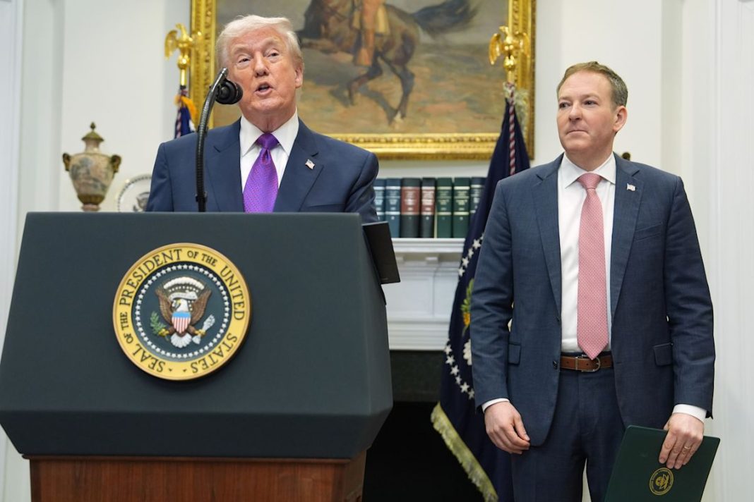 Divided federal appeals court says Trump administration was wrong to terminate climate funds