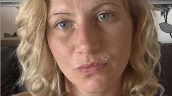 Mother stabbed in back following fight in street, inquest told