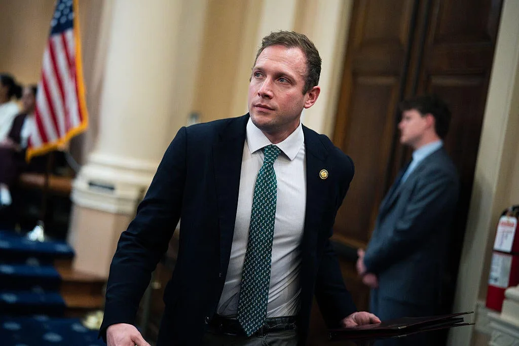 Sen. Moreno says ex-son-in-law Max Miller shouldn’t serve in Congress