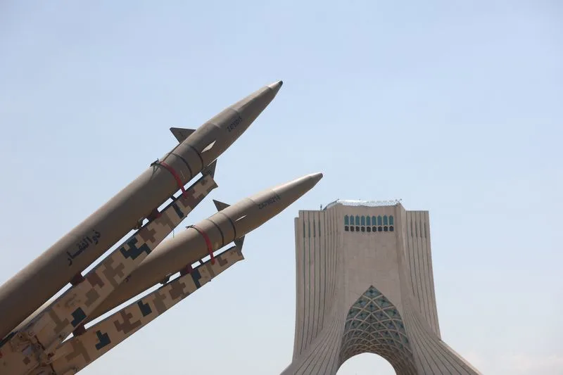 Iran threatens to strike other nations’ energy fields if US launches fresh attacks
