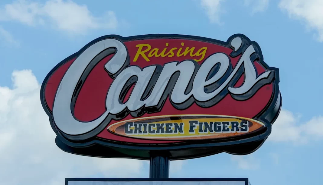 Raising Cane’s to open 7 new restaurants. See locations