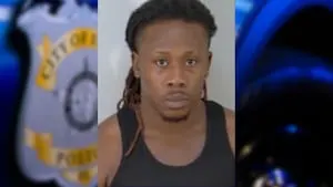 Manhunt underway for man accused of attempted murder on Eustis police officer