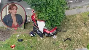 Family mourns teen killed in Abington crash amid recent family losses