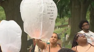 Family of pregnant woman shot, killed in Clairton mourns on day that would’ve been her baby shower