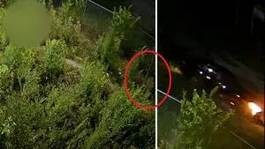 Police seek three suspects after 14-year-old boy shot dead near Atlanta