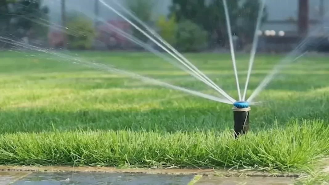 Raleigh eases water restrictions after lake levels improve from recent rainfalls
