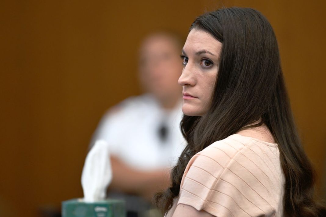 The key testimony so far from Patrick Clancy, the nanny and the first responders