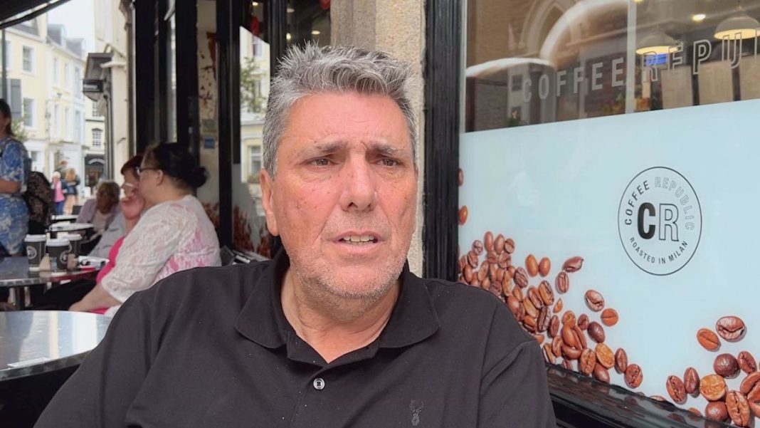 Minimum wage comments are ‘madness’, says business
