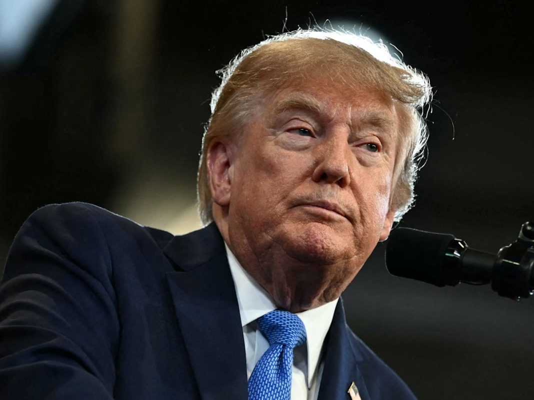America’s largest association of cattle ranchers says Trump’s plan to lower beef prices is ‘undermining’ farmers
