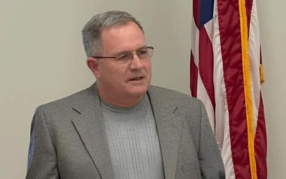 House candidate wins primary despite ending campaign, beating Trump endorsee