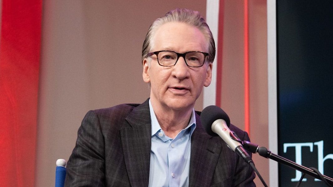 Bill Maher blasts Democratic Party, says it is fine with religion ‘as long as that faith isn’t Jewish’