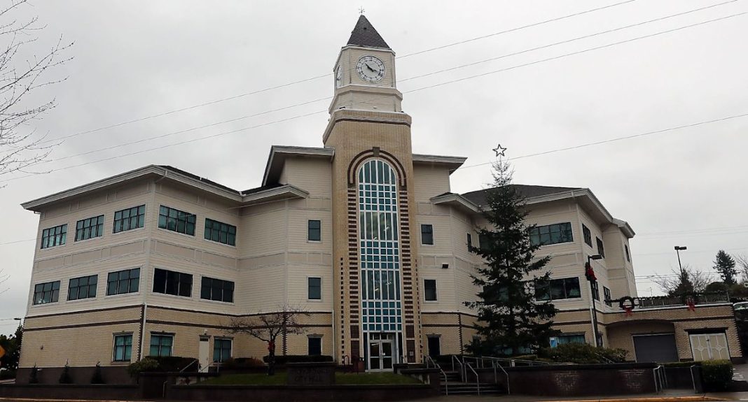 Port Orchard City Council appoints Tiffiny Mitchell to Position No. 5