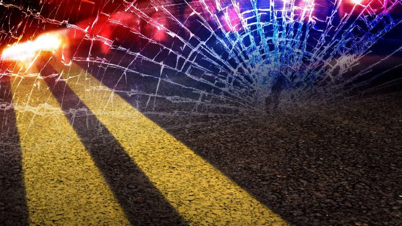 Driver ejected as semi overturns in Rawlins County