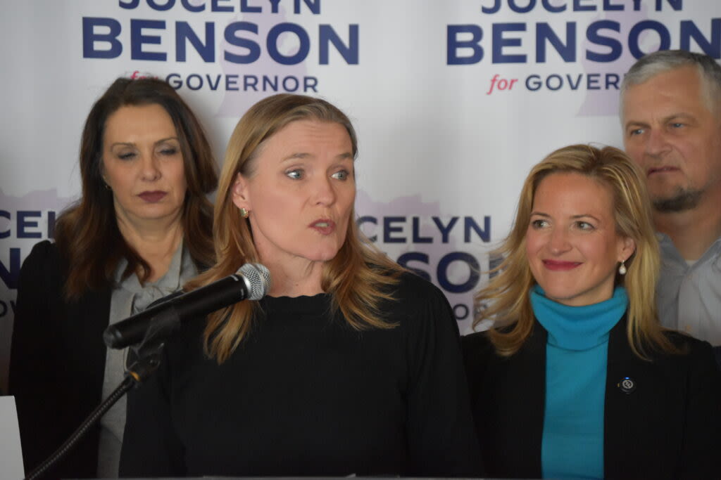 Brinks would bring active legislative approach as LG