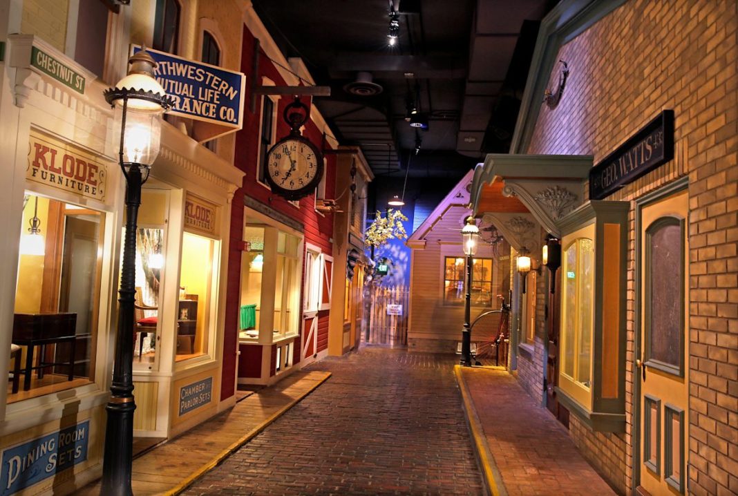 Free admission days at Milwaukee museums in September 2026