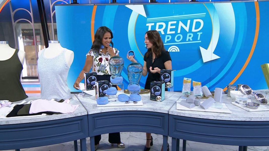 Trendy New August Essentials: Coolcura, Hydrating Lotion, More