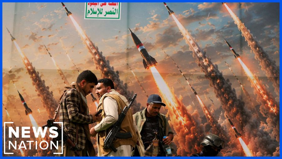 Saudi Arabia warns war could be spreading after attack wounds 11