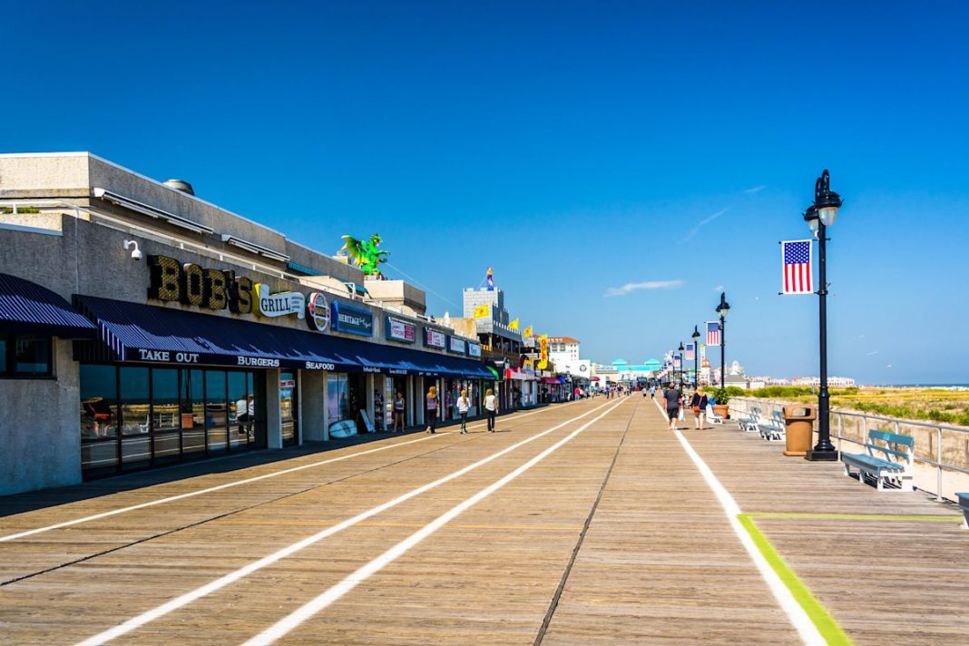 6 authentic U.S. beach towns that haven’t turned into tourist traps
