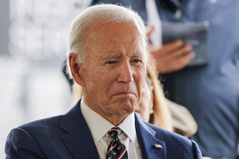 Ex-President Joe Biden’s cancer has spread, is very painful, son says