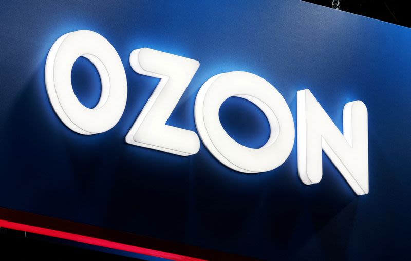 Ukrainian drones kill several, hit warehouse of Russian online retailer Ozon