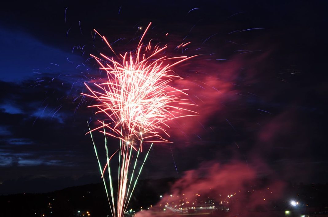 What’s happening Aug. 6 in Somerset for America 250, convention?