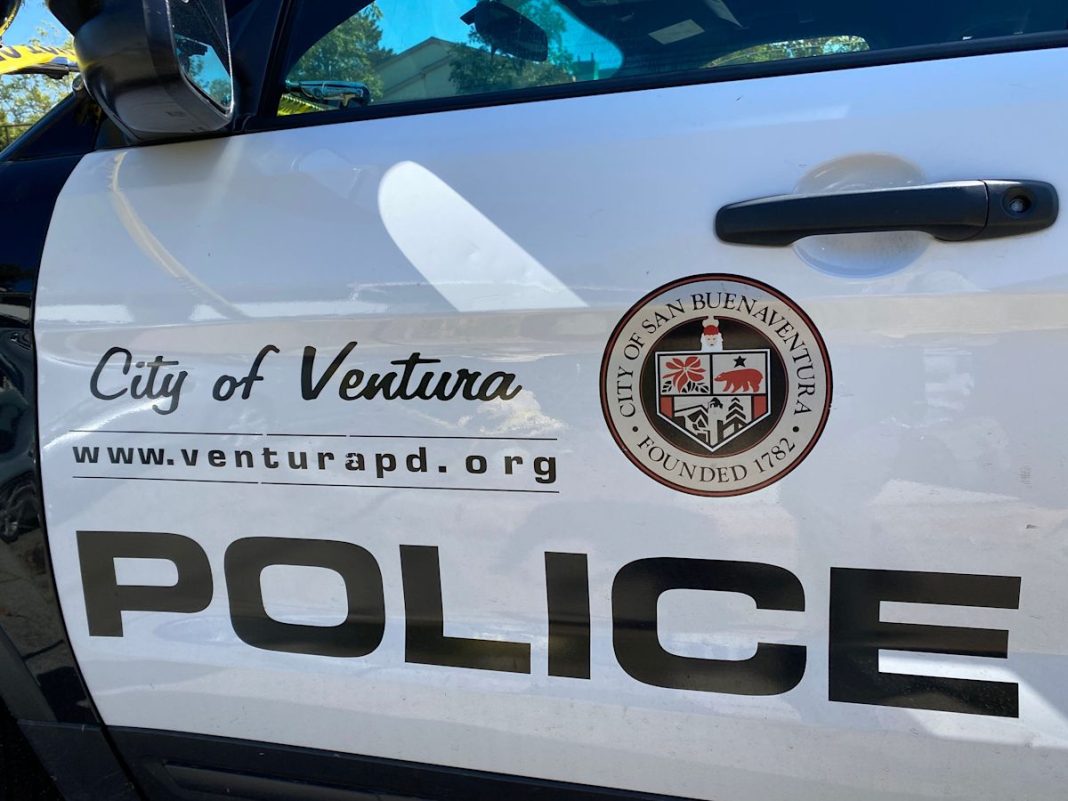 Man shot in Ventura dies days later at hospital; no arrests yet