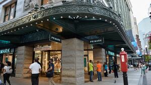 Primark expands in Florida with new Vineland Premium Outlets location