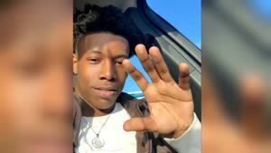 18-year-old dead after being shot in the head, mother says