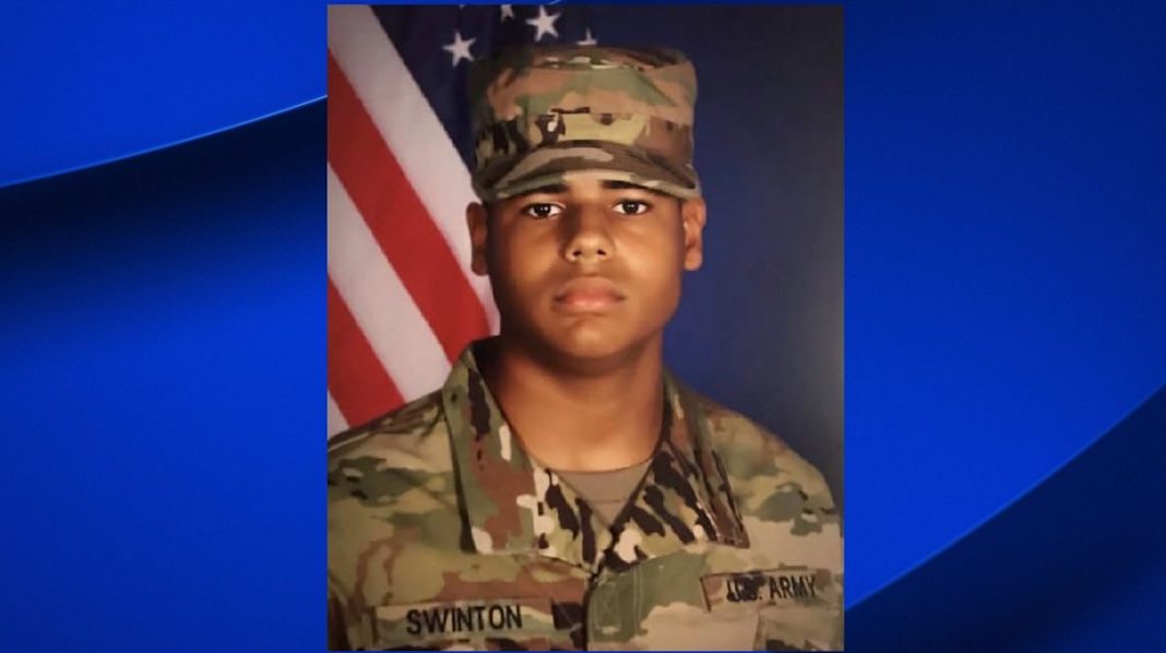 Family, friends and military community to honor fallen NC soldier