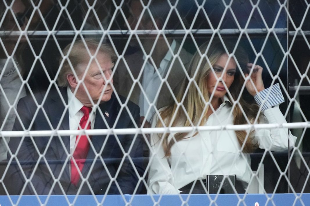 The Freedom 250 Grand Prix, in photos
