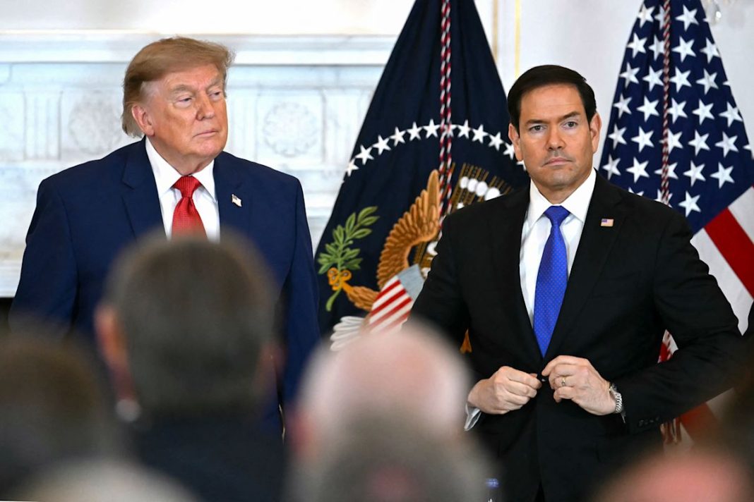 Judge declares Rubio’s speech-based student deportations violate the Constitution