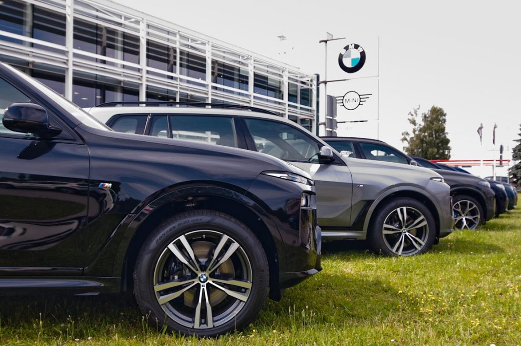 A Reddit user bought a used car from a dealership — then it mysteriously vanished overnight