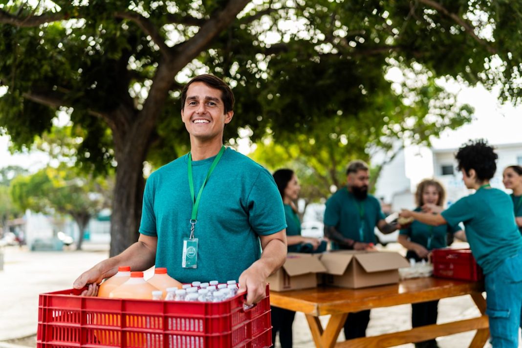 10 Things food pantries wish more people knew before visiting