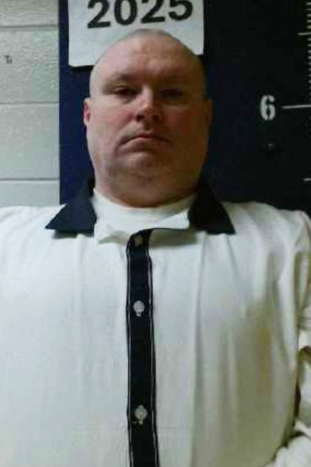 Execution date set for man convicted of killing 2 real estate agents near Atlanta in 2003