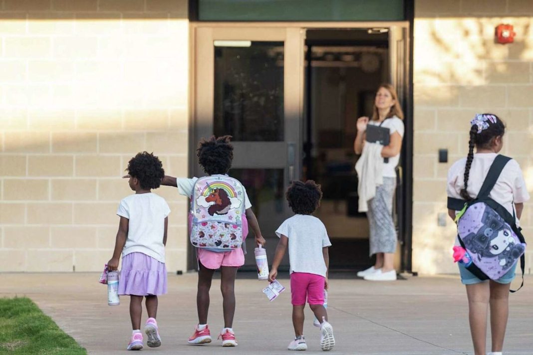 6 Austin schools passed in 2026. Now they’re one F away from possible TEA action.