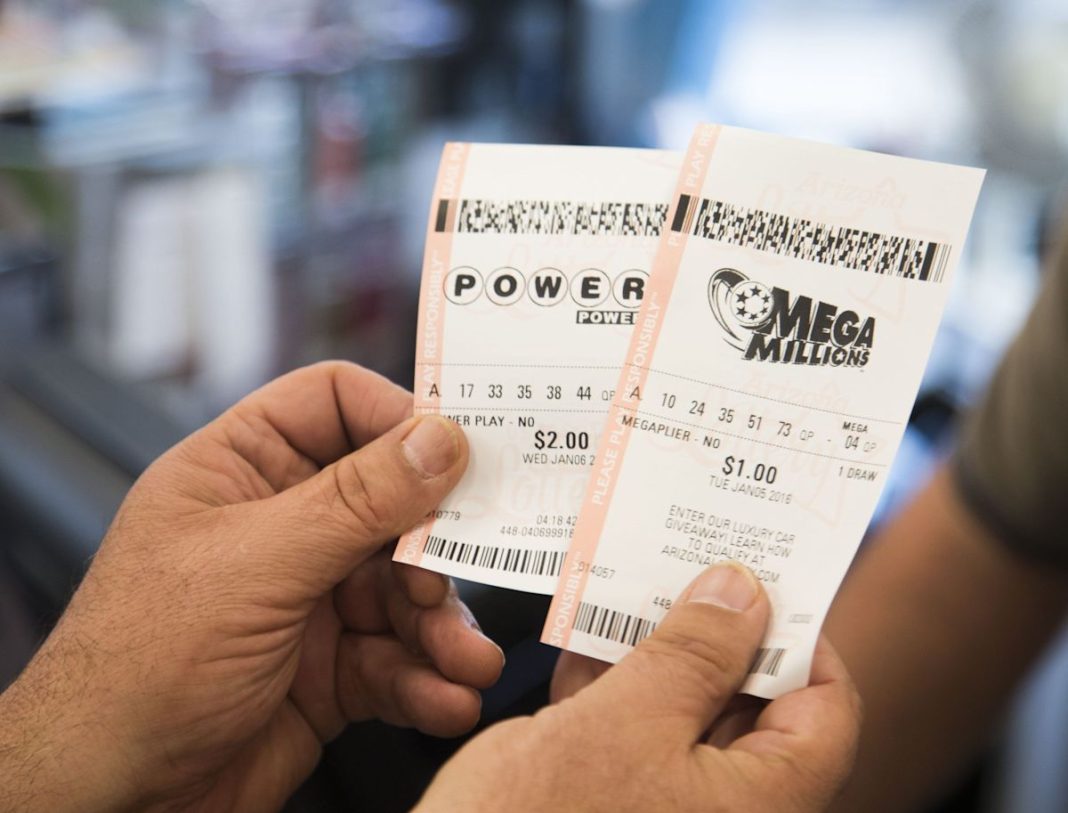 Arizona Lottery Powerball, The Pick results for Aug. 22, 2026